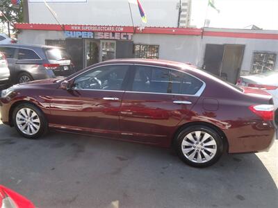 2014 Honda Accord EX-L V6   - Photo 7 - Van Nuys, CA 91405