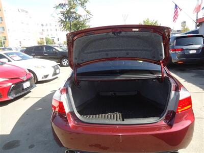 2014 Honda Accord EX-L V6   - Photo 9 - Van Nuys, CA 91405