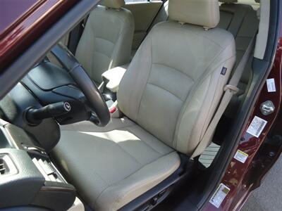 2014 Honda Accord EX-L V6   - Photo 17 - Van Nuys, CA 91405