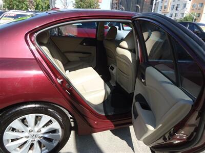 2014 Honda Accord EX-L V6   - Photo 11 - Van Nuys, CA 91405