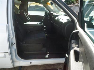 2012 Chevrolet Silverado 1500 LT   - Photo 13 - Van Nuys, CA 91405