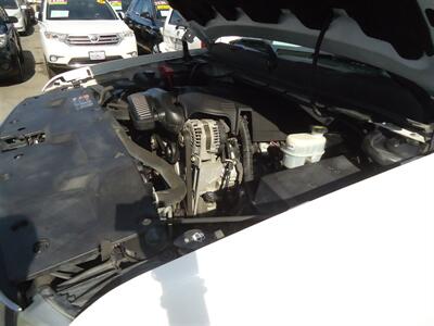 2012 Chevrolet Silverado 1500 LT   - Photo 24 - Van Nuys, CA 91405