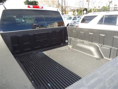 2012 Chevrolet Silverado 1500 LT   - Photo 10 - Van Nuys, CA 91405