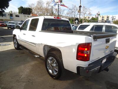 2012 Chevrolet Silverado 1500 LT   - Photo 8 - Van Nuys, CA 91405