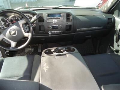 2012 Chevrolet Silverado 1500 LT   - Photo 18 - Van Nuys, CA 91405