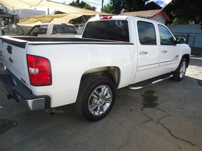 2012 Chevrolet Silverado 1500 LT   - Photo 5 - Van Nuys, CA 91405