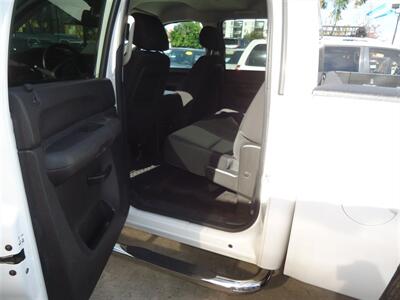 2012 Chevrolet Silverado 1500 LT   - Photo 17 - Van Nuys, CA 91405