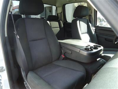 2012 Chevrolet Silverado 1500 LT   - Photo 14 - Van Nuys, CA 91405