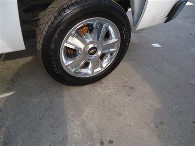 2012 Chevrolet Silverado 1500 LT   - Photo 20 - Van Nuys, CA 91405