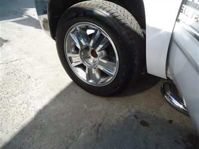 2012 Chevrolet Silverado 1500 LT   - Photo 21 - Van Nuys, CA 91405