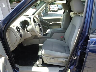 2007 Ford Explorer Sport Trac XLT - Photo 7 - Van Nuys, CA 91405