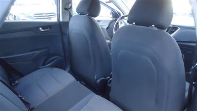 2019 Hyundai ACCENT SE - Photo 12 - Van Nuys, CA 91405