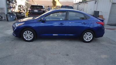 2019 Hyundai ACCENT SE - Photo 7 - Van Nuys, CA 91405