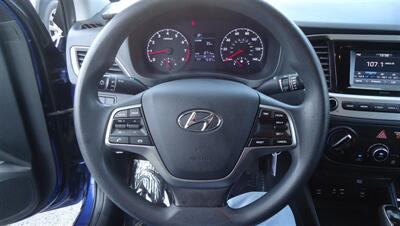 2019 Hyundai ACCENT SE - Photo 19 - Van Nuys, CA 91405