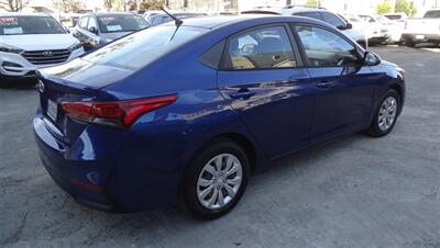 2019 Hyundai ACCENT SE - Photo 4 - Van Nuys, CA 91405