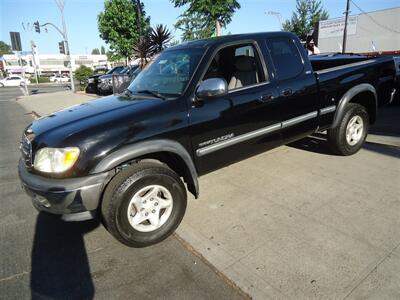 2002 Toyota Tundra SR5 V8   - Photo 5 - Van Nuys, CA 91405