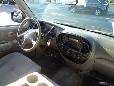 2002 Toyota Tundra SR5 V8   - Photo 12 - Van Nuys, CA 91405