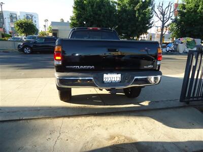 2002 Toyota Tundra SR5 V8   - Photo 7 - Van Nuys, CA 91405