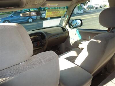 2002 Toyota Tundra SR5 V8   - Photo 9 - Van Nuys, CA 91405