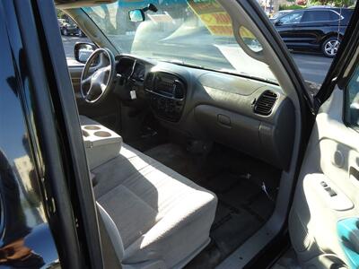 2002 Toyota Tundra SR5 V8   - Photo 11 - Van Nuys, CA 91405