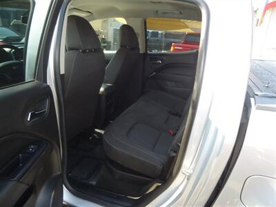 2015 Chevrolet Colorado LT   - Photo 17 - Van Nuys, CA 91405