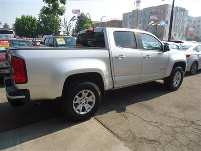 2015 Chevrolet Colorado LT   - Photo 4 - Van Nuys, CA 91405