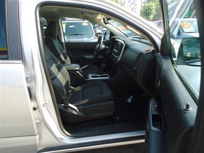 2015 Chevrolet Colorado LT   - Photo 13 - Van Nuys, CA 91405