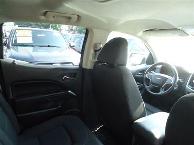 2015 Chevrolet Colorado LT   - Photo 12 - Van Nuys, CA 91405