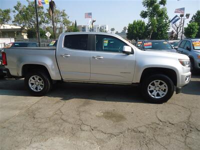 2015 Chevrolet Colorado LT   - Photo 3 - Van Nuys, CA 91405