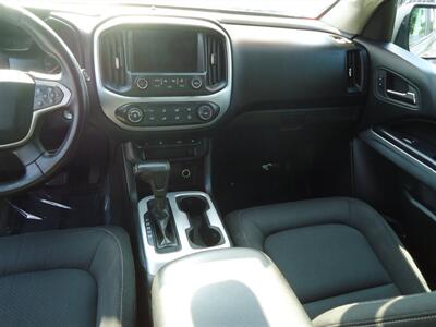 2015 Chevrolet Colorado LT   - Photo 16 - Van Nuys, CA 91405