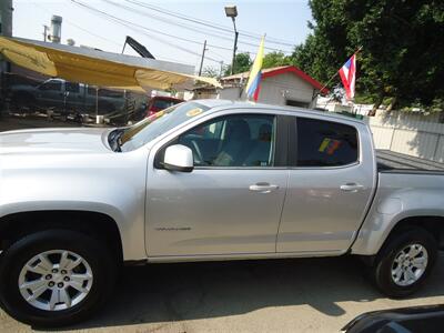 2015 Chevrolet Colorado LT   - Photo 7 - Van Nuys, CA 91405