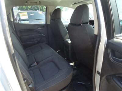 2015 Chevrolet Colorado LT   - Photo 11 - Van Nuys, CA 91405