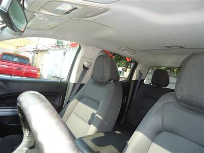 2015 Chevrolet Colorado LT   - Photo 15 - Van Nuys, CA 91405