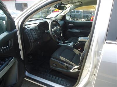 2015 Chevrolet Colorado LT   - Photo 14 - Van Nuys, CA 91405