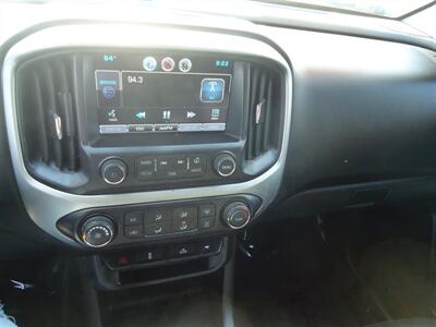 2015 Chevrolet Colorado LT   - Photo 21 - Van Nuys, CA 91405