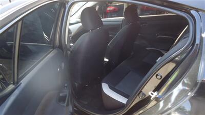 2021 Nissan Versa SV   - Photo 13 - Van Nuys, CA 91405