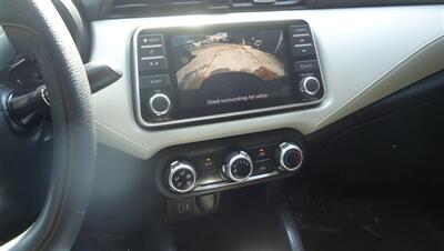2021 Nissan Versa SV   - Photo 24 - Van Nuys, CA 91405