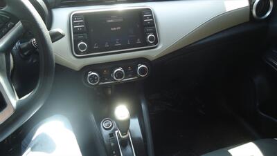 2021 Nissan Versa SV   - Photo 23 - Van Nuys, CA 91405