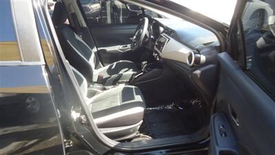 2021 Nissan Versa SV   - Photo 11 - Van Nuys, CA 91405