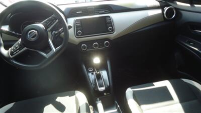 2021 Nissan Versa SV   - Photo 14 - Van Nuys, CA 91405