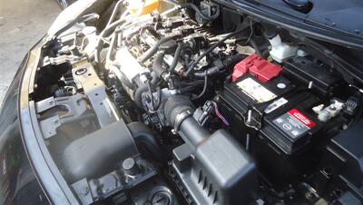 2021 Nissan Versa SV   - Photo 19 - Van Nuys, CA 91405