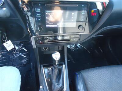 2018 Toyota Corolla SE   - Photo 19 - Van Nuys, CA 91405