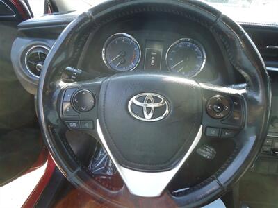 2018 Toyota Corolla SE   - Photo 17 - Van Nuys, CA 91405