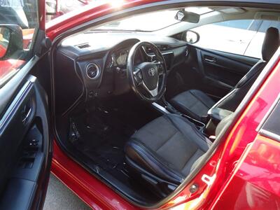 2018 Toyota Corolla SE   - Photo 13 - Van Nuys, CA 91405