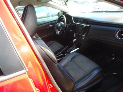 2018 Toyota Corolla SE   - Photo 11 - Van Nuys, CA 91405