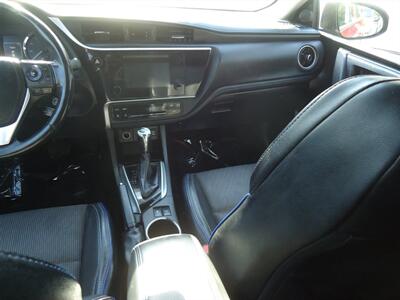 2018 Toyota Corolla SE   - Photo 16 - Van Nuys, CA 91405