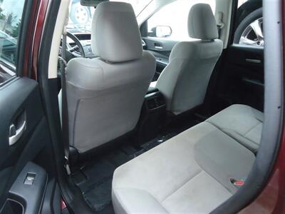 2016 Honda CR-V SE   - Photo 6 - Van Nuys, CA 91405