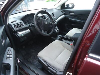 2016 Honda CR-V SE   - Photo 4 - Van Nuys, CA 91405