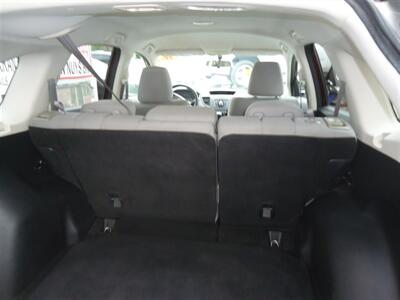 2016 Honda CR-V SE   - Photo 12 - Van Nuys, CA 91405
