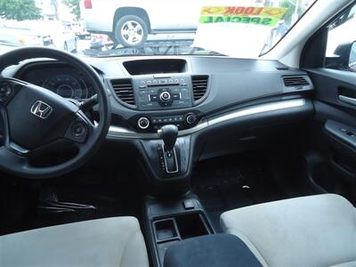 2016 Honda CR-V SE   - Photo 7 - Van Nuys, CA 91405